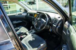 2012 Subaru Liberty Exiga Premium