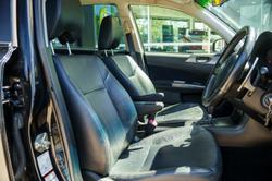 2012 Subaru Liberty Exiga Premium