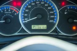 2012 Subaru Liberty Exiga Premium