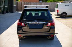 2012 Subaru Liberty Exiga Premium