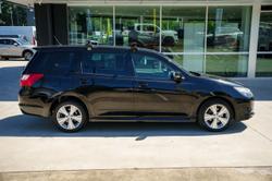 2012 Subaru Liberty Exiga Premium