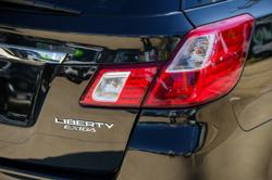 2012 Subaru Liberty Exiga Premium