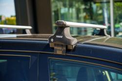 2012 Subaru Liberty Exiga Premium