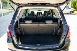 2012 Subaru Liberty Exiga Premium