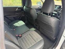 2022 Mitsubishi Outlander Aspire