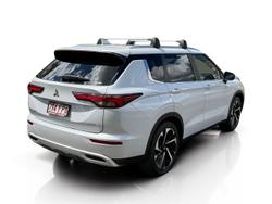 2022 Mitsubishi Outlander Aspire