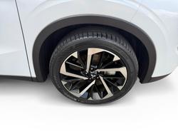 2022 Mitsubishi Outlander Aspire