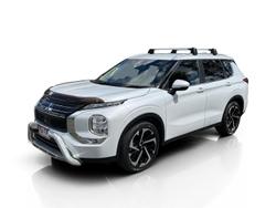 2022 Mitsubishi Outlander Aspire