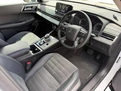 2022 Mitsubishi Outlander Aspire