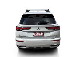 2022 Mitsubishi Outlander Aspire