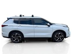 2022 Mitsubishi Outlander Aspire