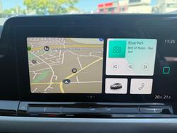 2021 Volkswagen Golf 110TSI Life