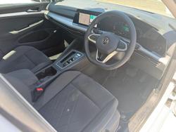 2021 Volkswagen Golf 110TSI Life