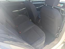 2021 Volkswagen Golf 110TSI Life