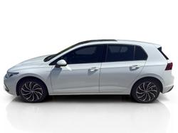 2021 Volkswagen Golf 110TSI Life