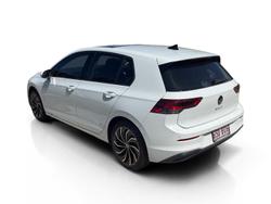 2021 Volkswagen Golf 110TSI Life