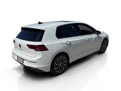 2021 Volkswagen Golf 110TSI Life