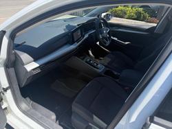 2021 Volkswagen Golf 110TSI Life