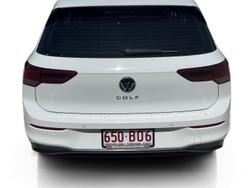 2021 Volkswagen Golf 110TSI Life