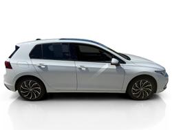 2021 Volkswagen Golf 110TSI Life