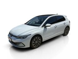 2021 Volkswagen Golf 110TSI Life