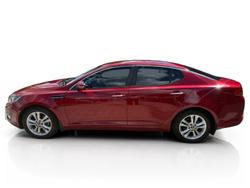 2011 Kia Optima Si