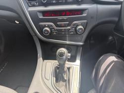 2011 Kia Optima Si