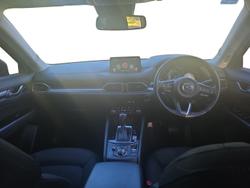 2020 Mazda CX-5 Maxx Sport