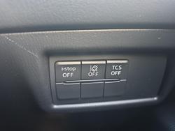 2020 Mazda CX-5 Maxx Sport