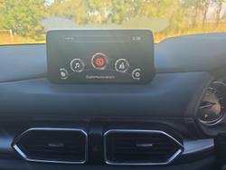 2020 Mazda CX-5 Maxx Sport