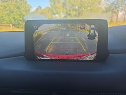 2020 Mazda CX-5 Maxx Sport