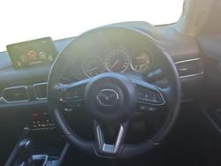 2020 Mazda CX-5 Maxx Sport