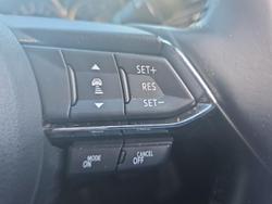 2020 Mazda CX-5 Maxx Sport