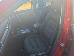 2020 Mazda CX-5 Maxx Sport