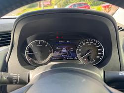 2023 Nissan Navara ST D23 MY23 4X4 Dual Range Solid White