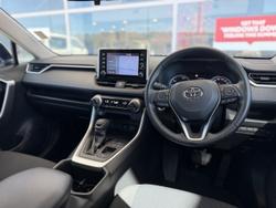2022 Toyota RAV4 GX