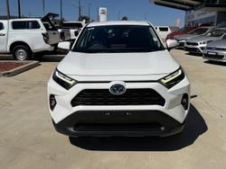 2022 Toyota RAV4 GX
