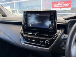 2019 Toyota Corolla Ascent Sport Hybrid