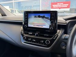 2019 Toyota Corolla Ascent Sport Hybrid