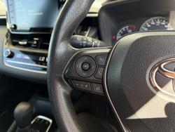 2019 Toyota Corolla Ascent Sport Hybrid