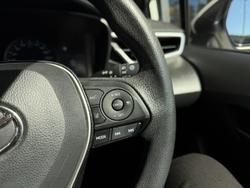 2019 Toyota Corolla Ascent Sport Hybrid