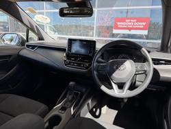 2019 Toyota Corolla Ascent Sport Hybrid