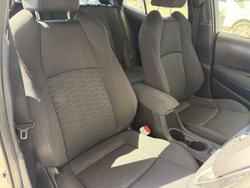 2019 Toyota Corolla Ascent Sport Hybrid