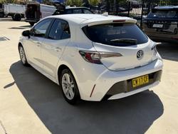 2019 Toyota Corolla Ascent Sport Hybrid