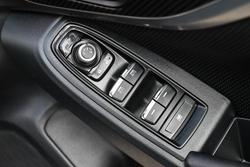 2017 Subaru XV 2.0i-S