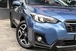 2017 Subaru XV 2.0i-S