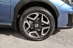 2017 Subaru XV 2.0i-S