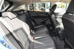 2017 Subaru XV 2.0i-S