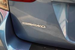 2017 Subaru XV 2.0i-S