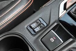 2017 Subaru XV 2.0i-S